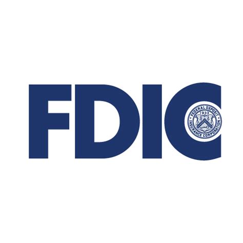 Fdic Logo Vector at Vectorified.com | Collection of Fdic Logo Vector ...