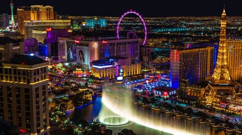 Qué ver y hacer en Las Vegas en 2 días - Hellotickets