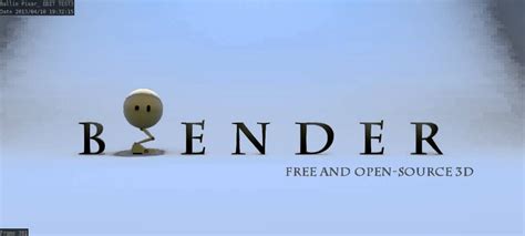 Pixar Logo Parody (Blender 3D) WIP 02 - YouTube