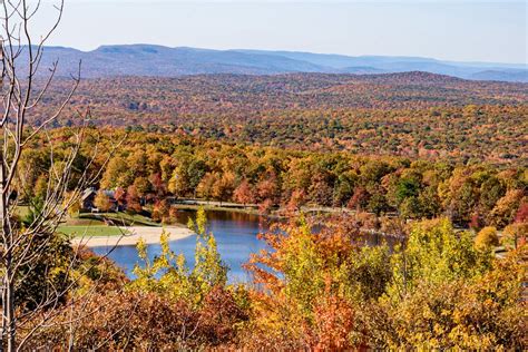 New Jersey Mountains