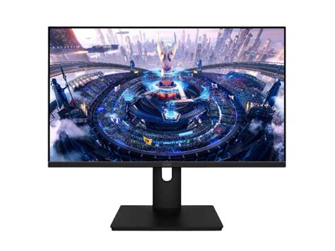 EASE G27I16 27″ 165Hz 1ms (OD) 2K IPS 2560 x 1440 Gaming Monitor ...