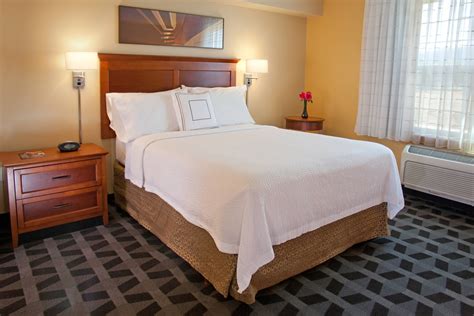 Hotels Medford Oregon | TownePlace Suites Medford