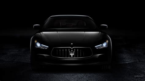 Maserati Wallpapers - Wallpaper Cave