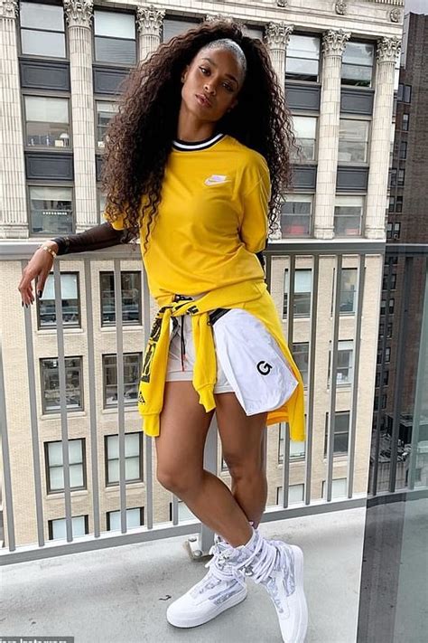 Ciara Instagram June 10, 2019 – Star Style