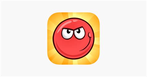 ‎Red Ball 4 (Ad Supported) on the App Store