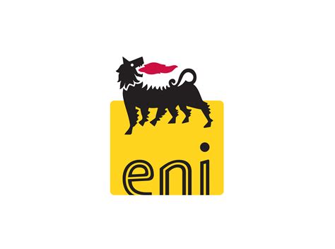 Eni logo | Logok