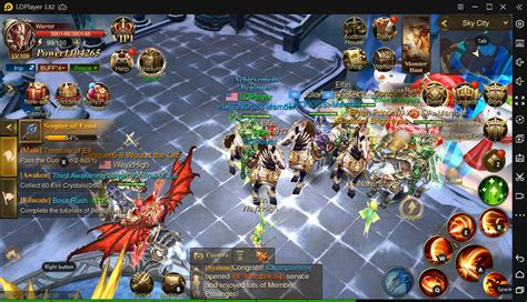 Review of Dragon Storm Fantasy: Brand New MMORPG- News-LDPlayer