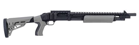 500 – ATI Tactical O.F. Mossberg & Sons