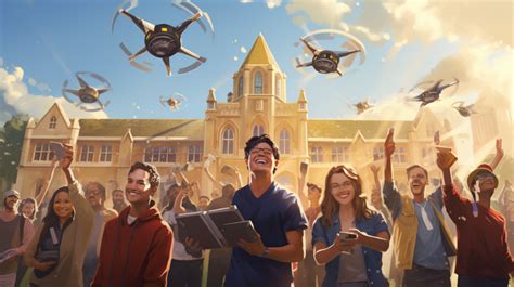 Top 10 Best Drone Pilot School (Online + Offline) | 2024