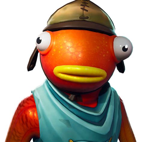 fishstick fortnite - DrBeckmann