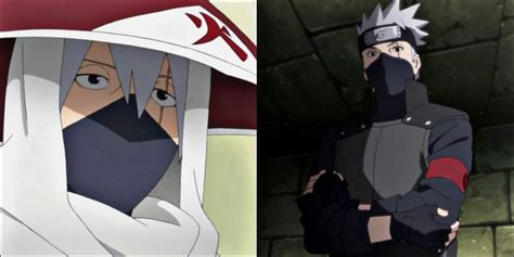 Naruto: 7 Things That Make Kakashi The Best Hokage