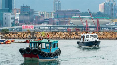 Causeway Bay Travel Guide: Best of Causeway Bay, Hong Kong Travel 2024 ...