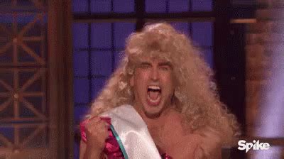 Fat Lady Singing GIF - Fat Lady Singing Drag Opera - Discover & Share GIFs