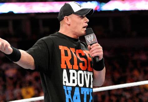 WWE EVENTS: John Cena Delivers Great News After RAW Last Night