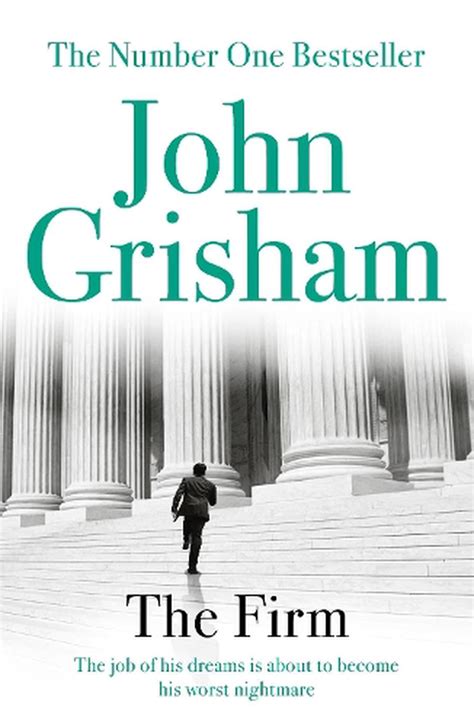 Firm by John Grisham, Paperback, 9780099537090 | Buy online at The Nile