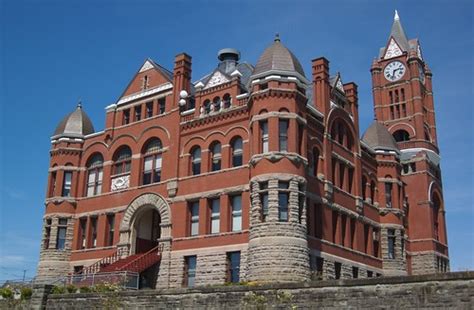 Flickriver: Photos from Jefferson County Courthouse, Alabama, United States