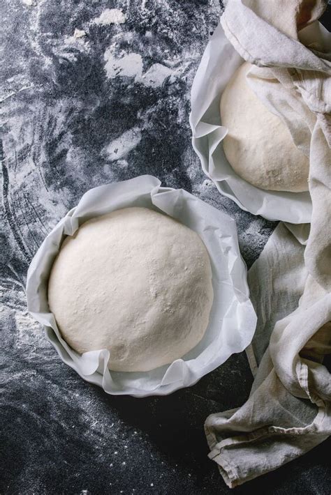 2 Ingredient Dough | Weight Watchers Dough | Foodtalk