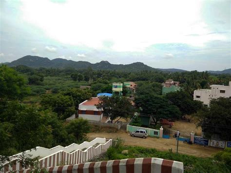 Tamilnadu Tourism: Vallam Cave Temples, Kanchipuram