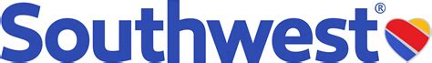 Southwest airlines logo 2021 - houreworkshop