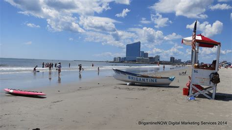 Brigantine Beach Rules UPDATE - BrigantineNOW