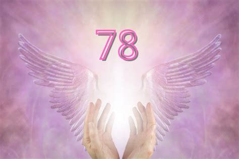 Angel Number 78: Meaning, Symbolism, Love and Twin Flame - Angel Numbers