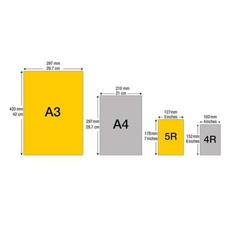 Buy Kodak Premium Glossy 5R Photo Paper - 180 GSM, 127 mm x 175 mm ...