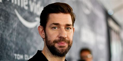 John Krasinski Just Surprised 'Jack Ryan' Fans With Early Access to ...