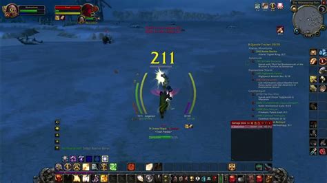 WoW Classic Paladin PvP Video - YouTube