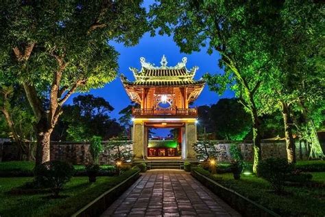 7 Fascinating Temples In Vietnam That One Should Not Miss