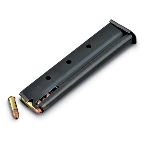 Marlin® 70 / 70 P .22 LR Mag. - 96181, Rifle Mags at Sportsman's Guide