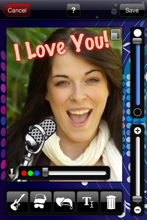 StarMaker Karaoke App for Free - iphone/ipad/ipod touch