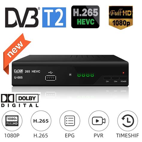 New-TV-Decorder-DVB-T2-Digital-Receiver-Digital-TV-Converter-Box ...