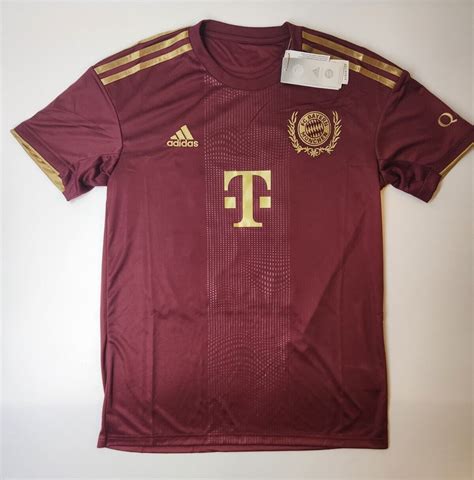 Bayern Munich 2022/2023 Adidas Wiesn Oktoberfest Jersey Davies #19 Red ...