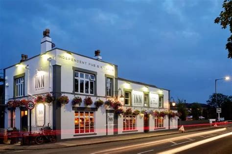 Proper country pub in a city location serving up hearty grub and real ...