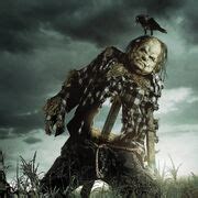 Harold the Scarecrow | Villains Wiki | Fandom