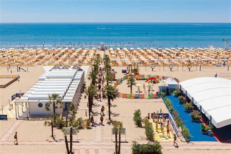 Villaggio Turistico Internazionale - Luxury Campsite Venice - Bibione