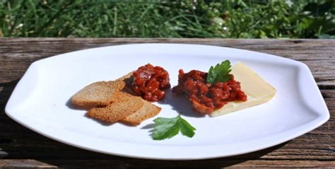 Healthy Ajvar - N°1 Winter Delicacy | Unveiling Belgrade's Hidden Charms