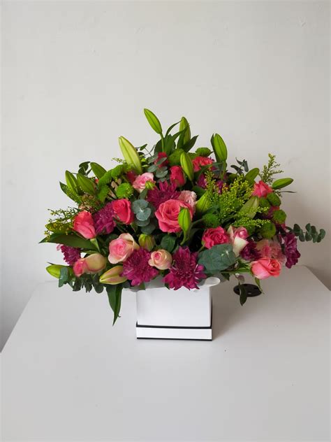 Soft & Sweet Bouquet - Midas Flowers Delivery Kenya