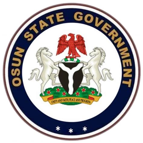 OSUN STATE 2023 Q4 BUDGET PERFORMANCE – Osun State Official Website