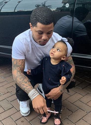 Quick Celeb Facts | Gervonta Davis Facts: Age, Girlfriend, Net Worth ...