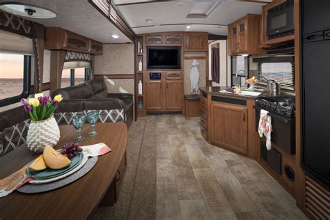 Thor Boosts RV Production as Demand Swells - The News Wheel