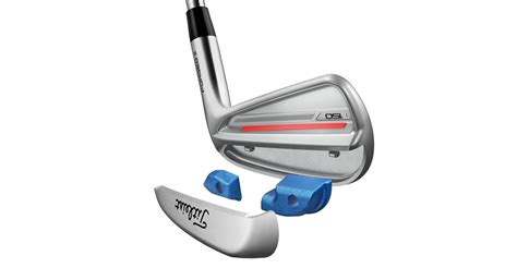 Titleist's 2023 T-Series irons: 5 things you need to know