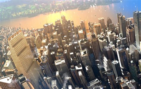 'Cities: Skylines 2' revealed as the "most realistic" city-building ...