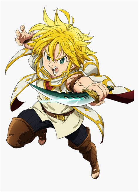 Seven Deadly Sins Season 2 Episode 14 Twitch : Nanatsu No Taizai (the ...