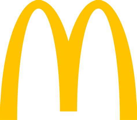 マクドナルド マクドナルドのロゴ マクドナルドロゴPng - Pixabayの無料ベクター素材