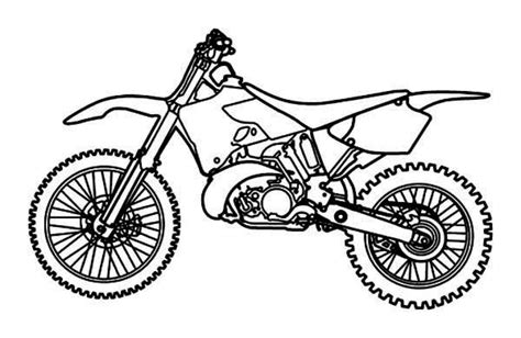 Get This Free Printable Dirt Bike Coloring Pages for Kids 5gzkd