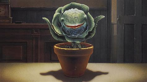 Audrey II | Little Shop of Horrors Wiki | FANDOM powered by Wikia