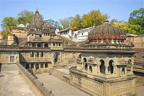 Ahilya Fort, Maheshwar (2024) - Images, Timings | Holidify