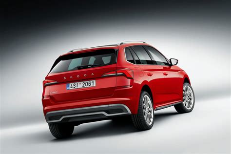 2020 Skoda Kamiq: price, specs and release date | carwow