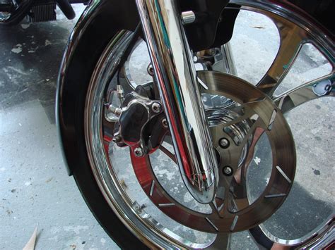 Motorcycle Brake Caliper Repair : 6 Steps (with Pictures) - Instructables